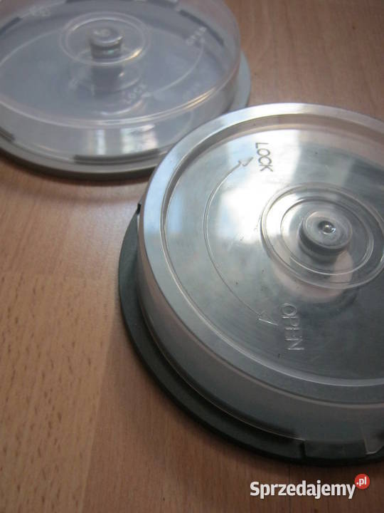 Pudełka na płyty Szczecin