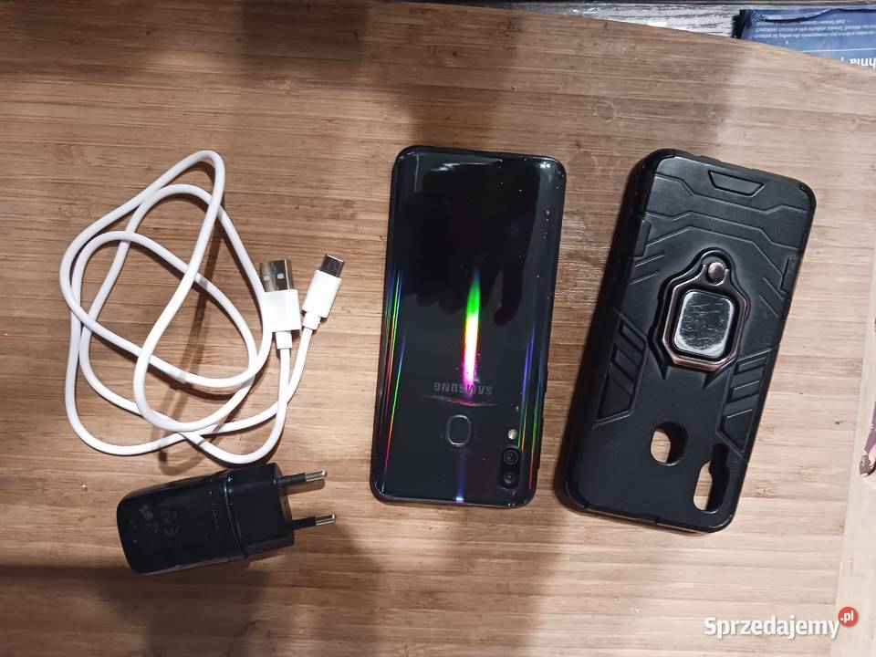 Samsung Galaxy A40 wysyłka łódzkie Wiśniowa Góra