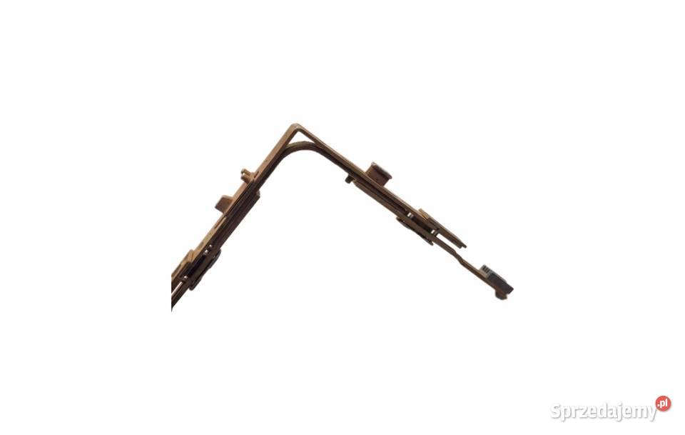 Narożnik Roto Centro z mikrowentylacją Woźniki sprzedam