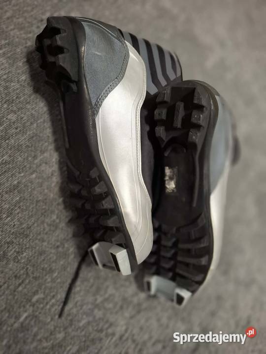 buty Alpina do nart biegowych NNN 42 Warszawa