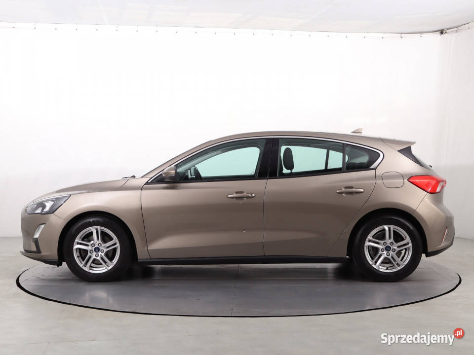 Ford Focus 10 EcoBoost elektryczne szyby Katowice