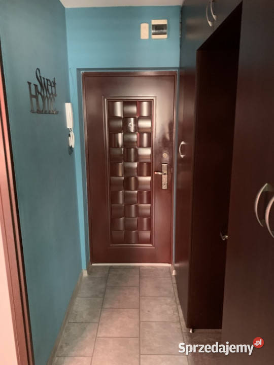 Mieszkanie Dwupokojowe Zabrze Centrum 35m2