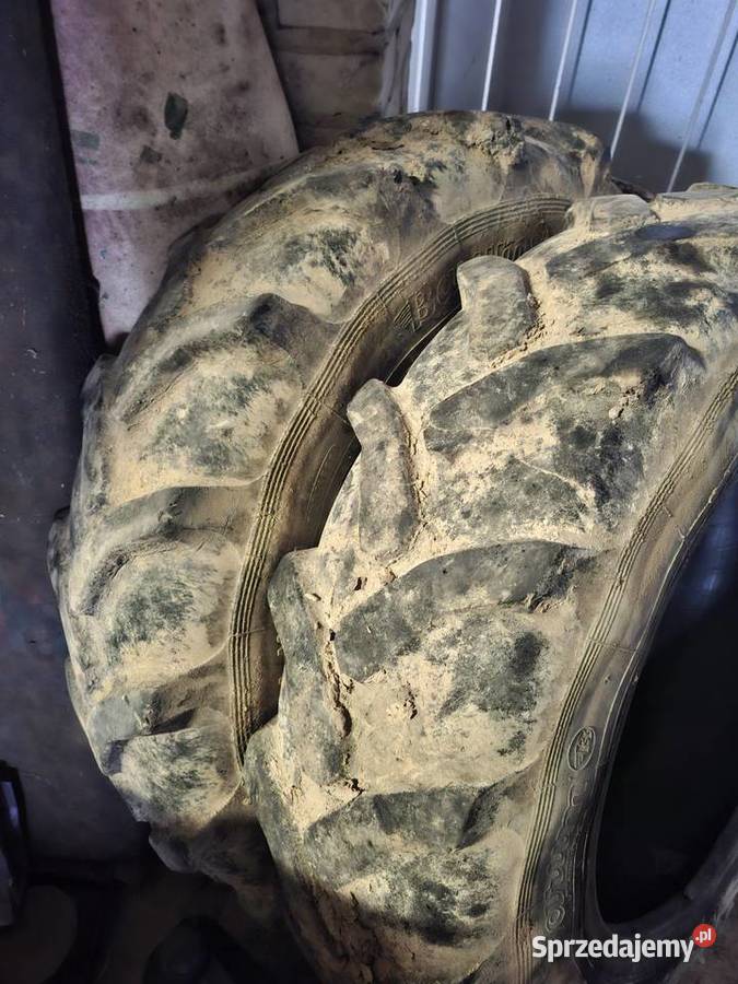 Opony Barum 11224 Radialne Lublin