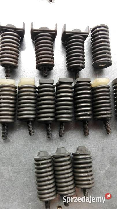 amortyzator Husqvarna