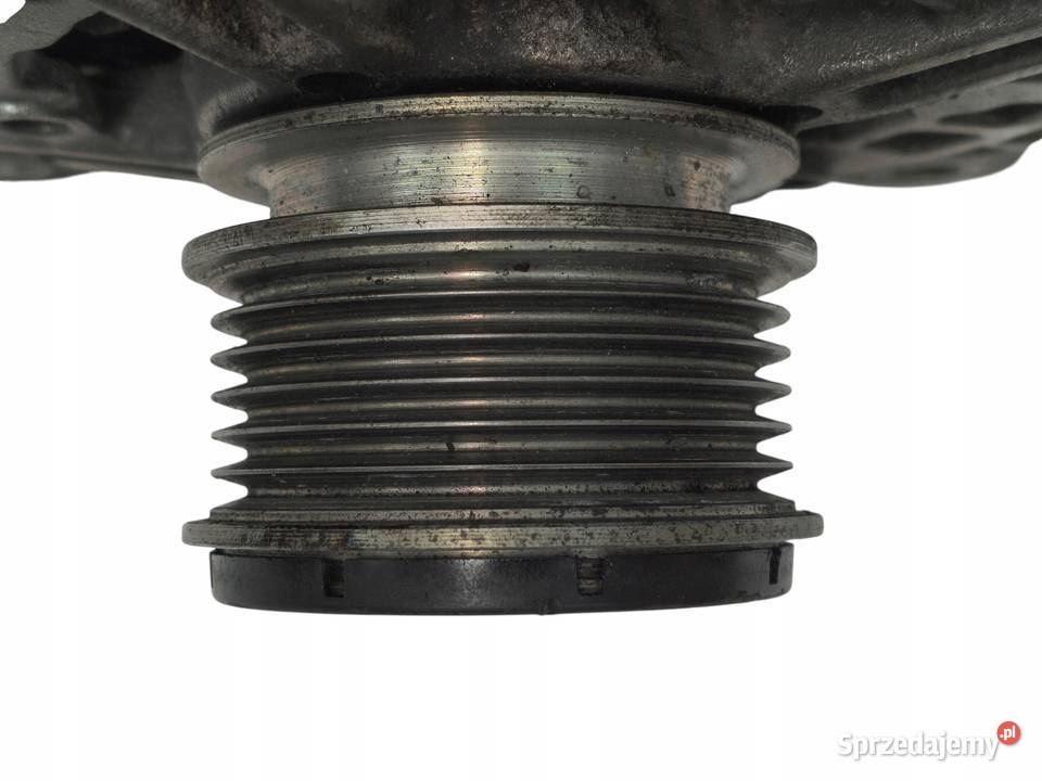 ALTERNATOR Skoda Octavia II Seat Leon 20 TDI Chełm sprzedam