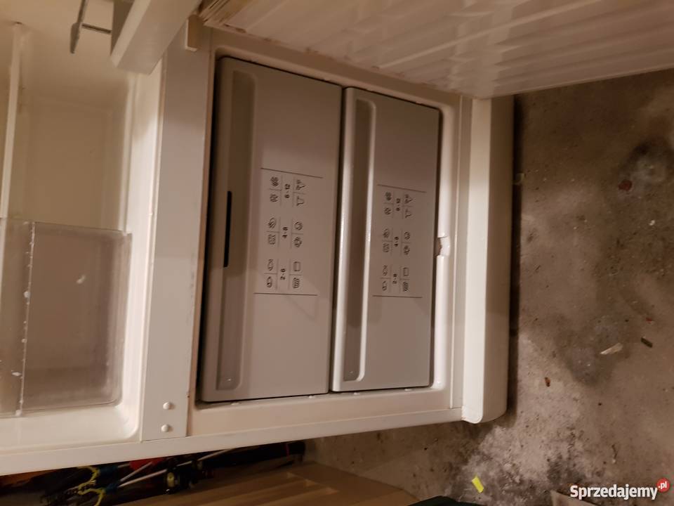 Lodówka bosch wielkopolskie Koziegłowy