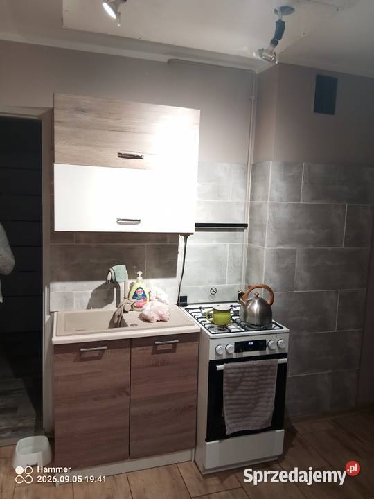 Regał kuchenny 83cm Mińsk Mazowiecki