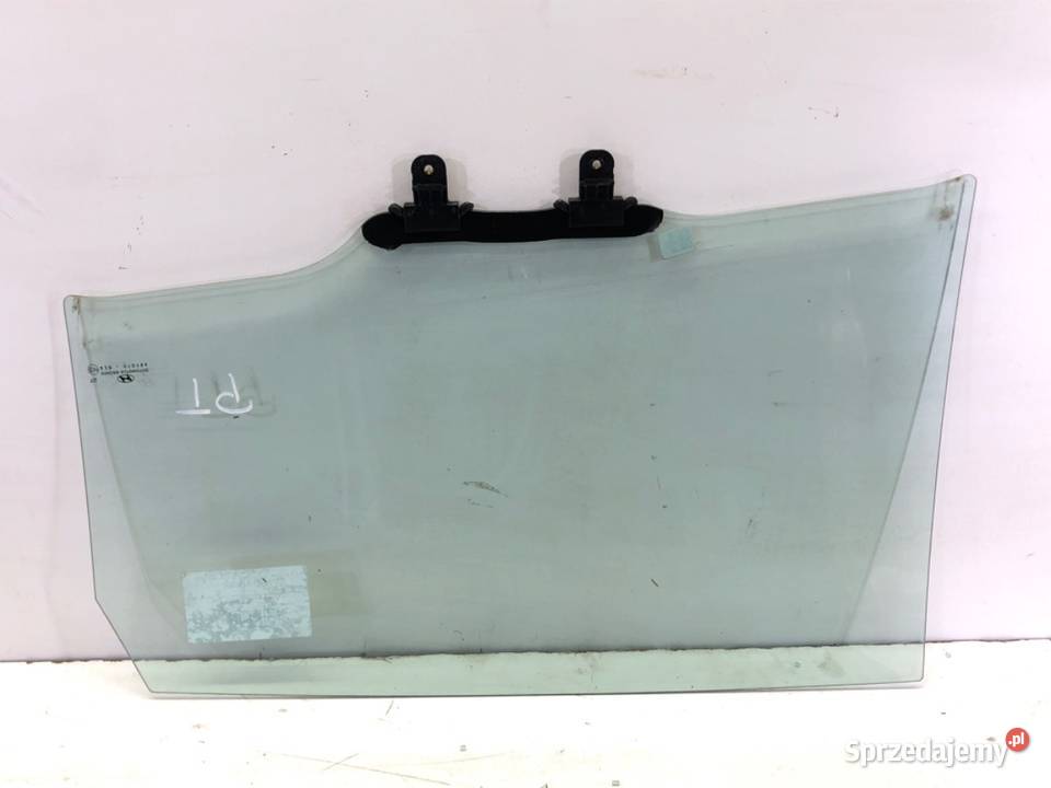 SZYBA DRZWI TYŁ PRAWY HYUNDAI i20 III Hatchback podkarpackie