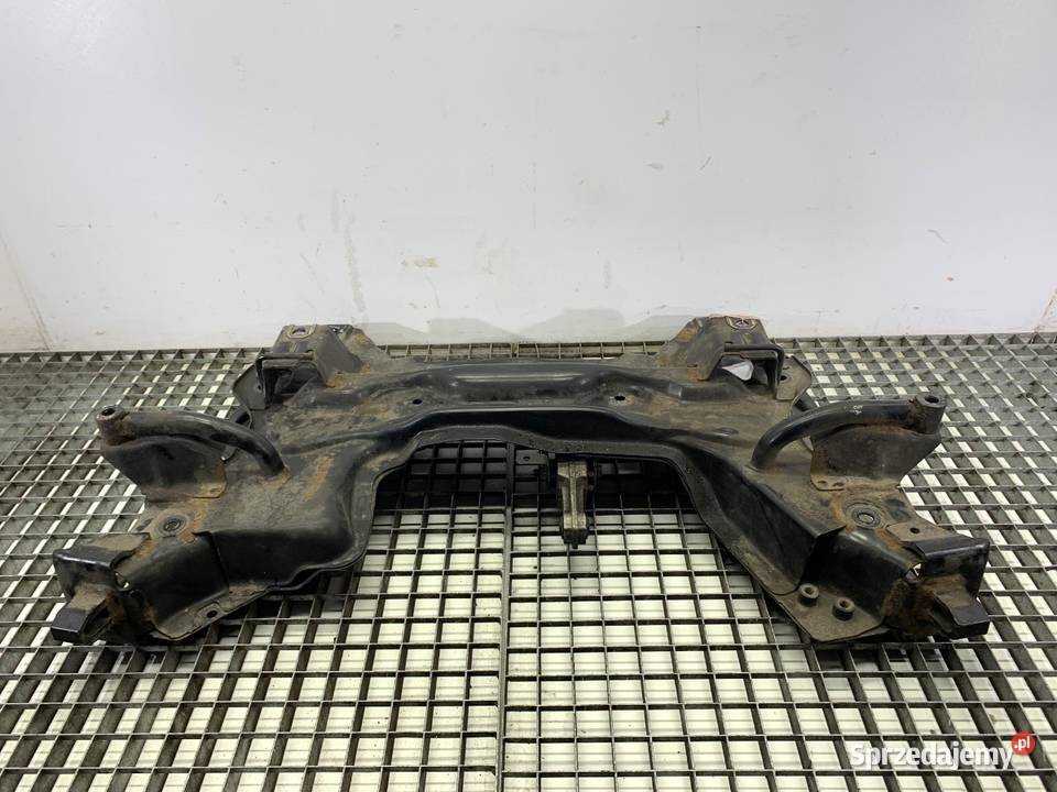 BELKA POD SILNIK OPEL CROSSLAND 12 131 SANKI