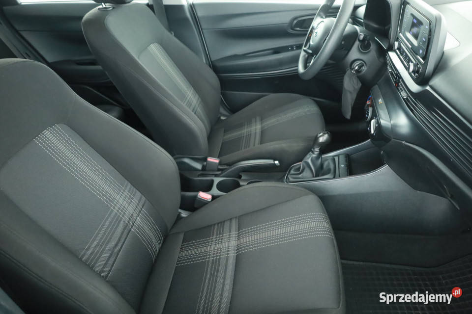 Hyundai i20 12 mazowieckie Piaseczno