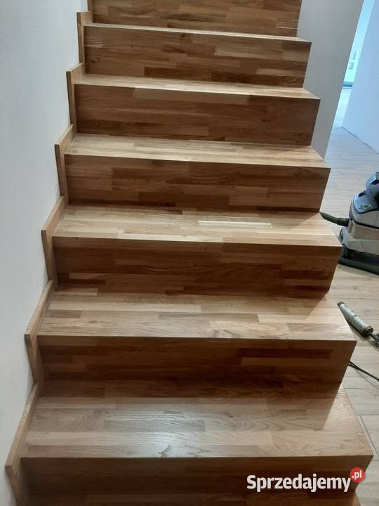 Schody dywanowe Nisko Stalowa Wola Tarnobrzeg podkarpackie