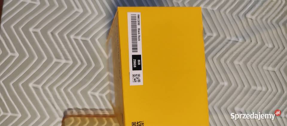 Realme c67 bez blokad 8256gb wielkopolskie Konin