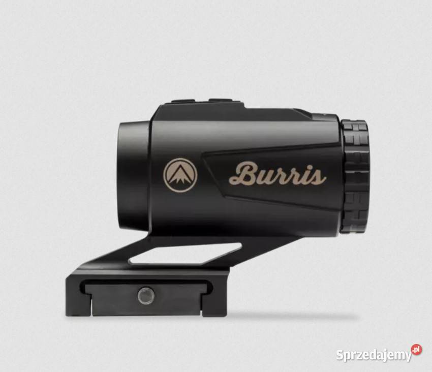 Burris RT3 Prism Sight kolimator celownik małopolskie Kraków