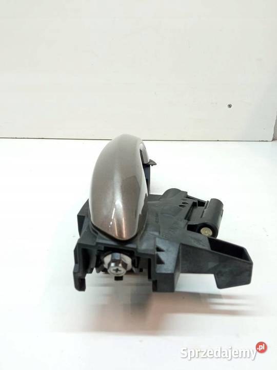 KLAMKA ZEWNĘTRZNA LEWA TYŁ B6S NX4E2RL Hyundai sprzedam