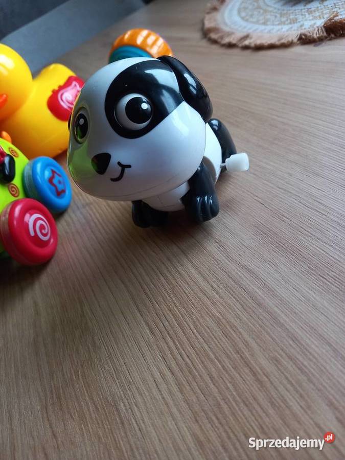 Zabawki nakręcane mazowieckie Radom