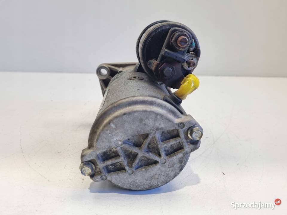 ROZRUSZNIK Opel Astra III H 13 CDTI ROZRUSZNIK osobowe Rudka sprzedam