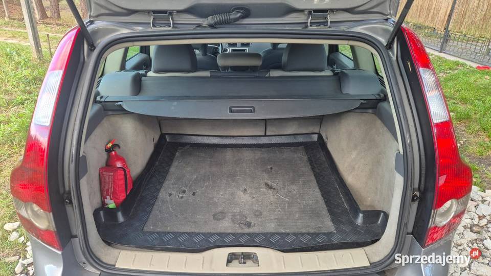 Volvo V50 mazowieckie Piaseczno