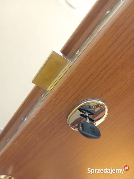 Drzwi wejściowe stalowe na lata montaz Łódź