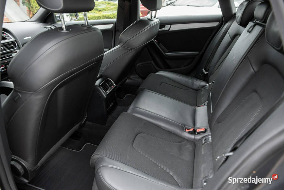 Audi A5 Sportback SLine 18T 170 Super Stan światła do jazdy dziennej Zwoleń