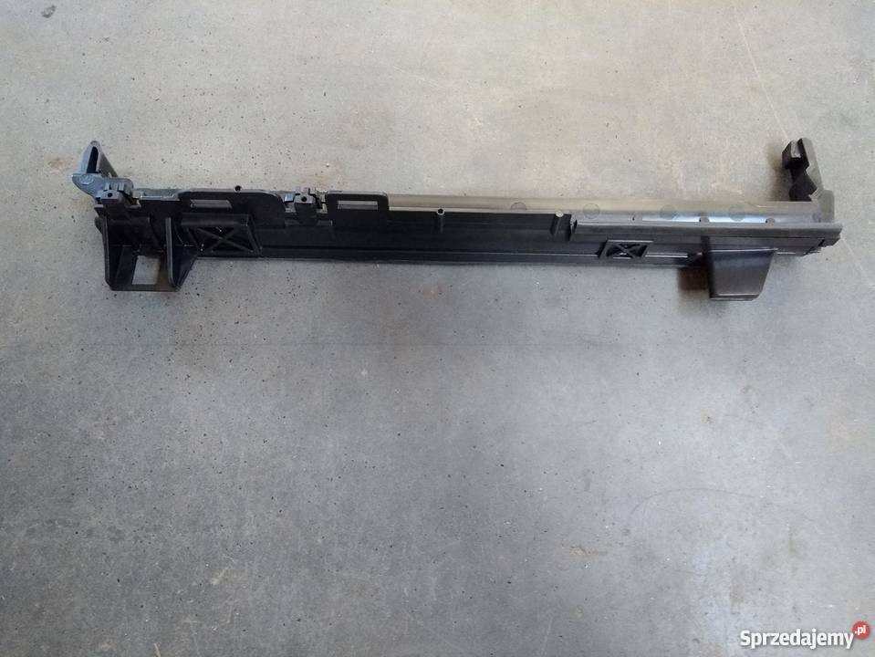 MERCEDES W204 wspornik skraplacza klimatyzacji Pilzno