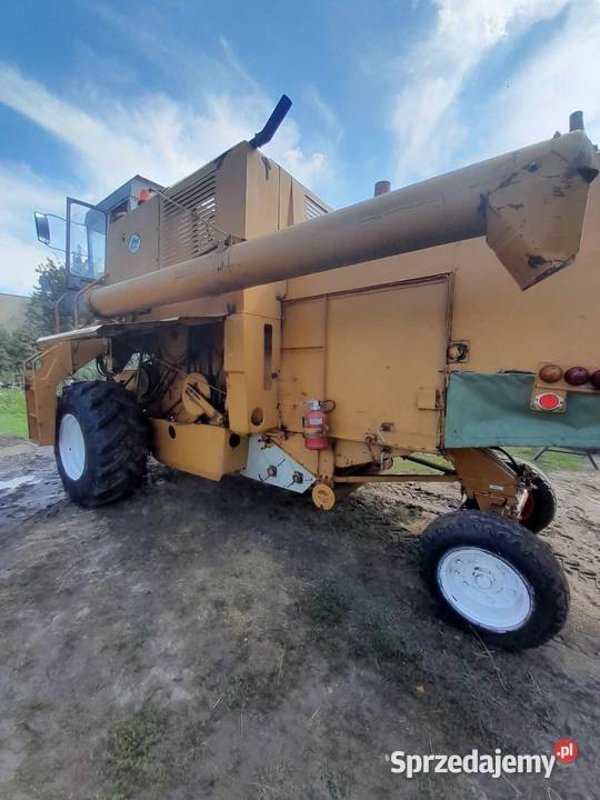 Bizon Z056 1988 super stan Miejska Górka