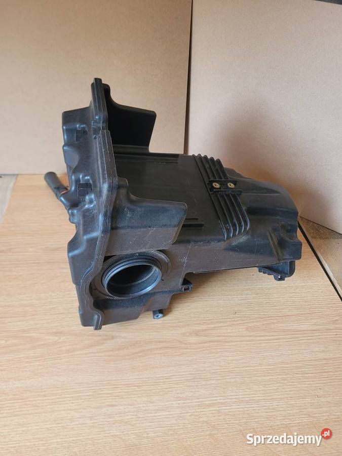 Bmw R NINET NINE T 1416 AIRBOX OBUDOWA FILTRA Nowy Tomyśl