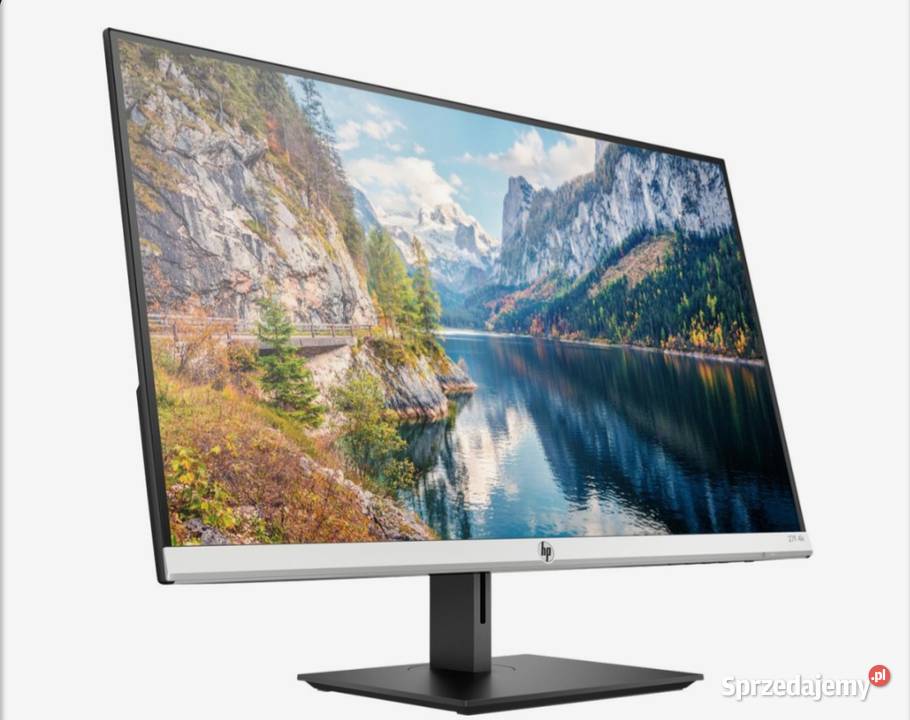 Monitor hp27