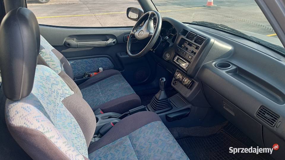 Toyota RAV 4 niezawodna Bydgoszcz