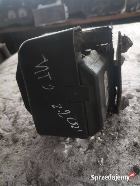 Pompa Hamulcowa ABS Mercedes Vito 22 CDI Wisznice
