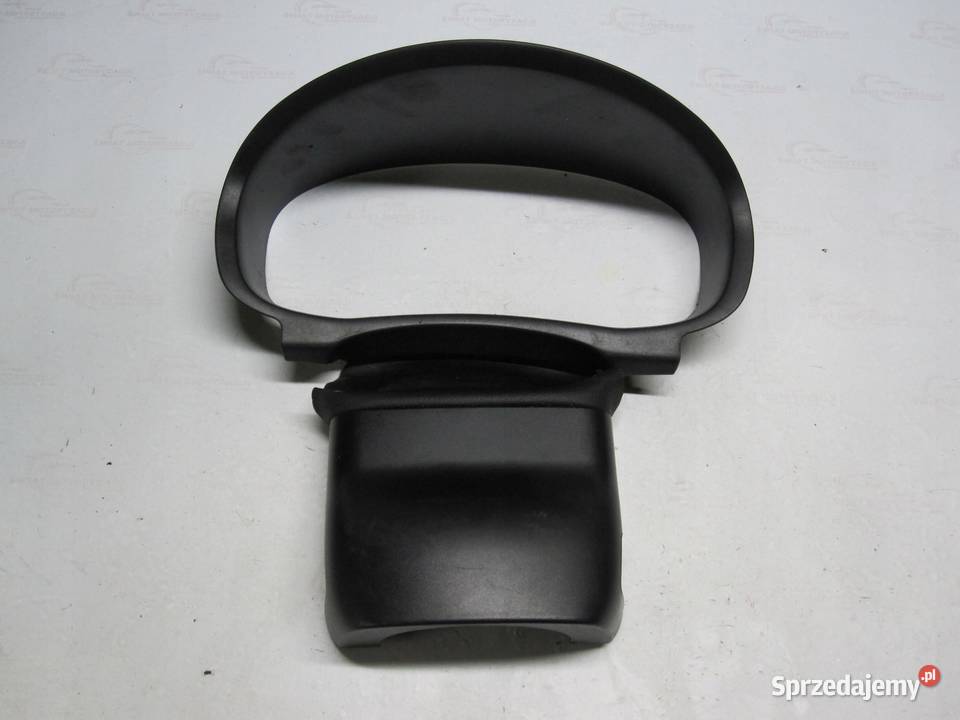 SKODA FABIA II LIFT 11r obudowa ramka licznika