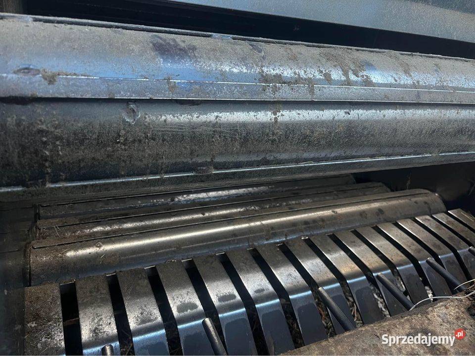 Prasa Metal Fach Z562 Skołyszyn