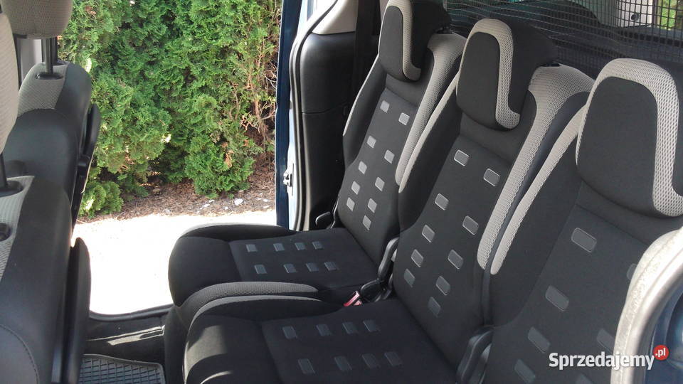 Citroen Berlingo II 16EHDI Drohiczyn sprzedam