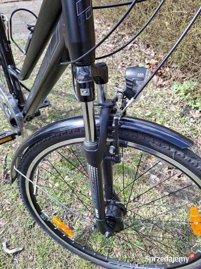Rower tabou kinetic 30 Trzebinia