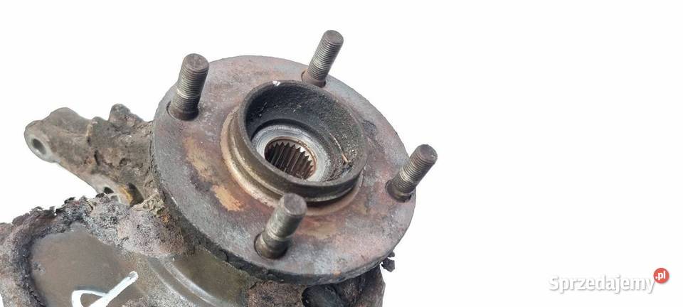 ZWROTNICA PRAWA PRZÓD NISSAN ALMERA