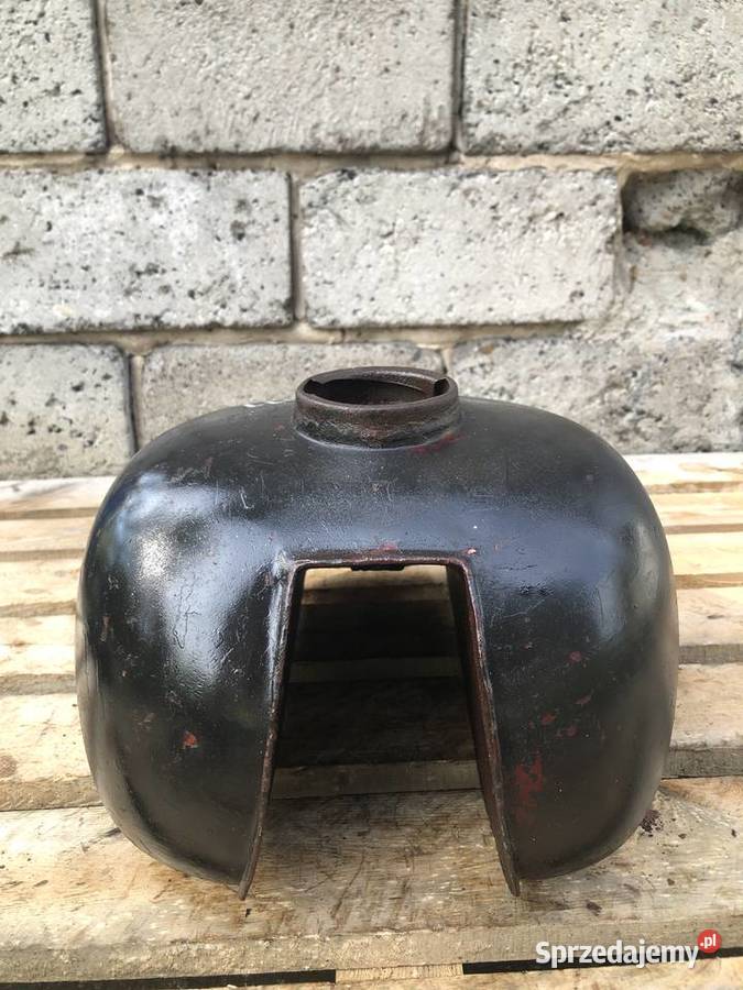 ZBIORNIK PALIWA WSK WFM SHL 125 M06 150 175 Kraków