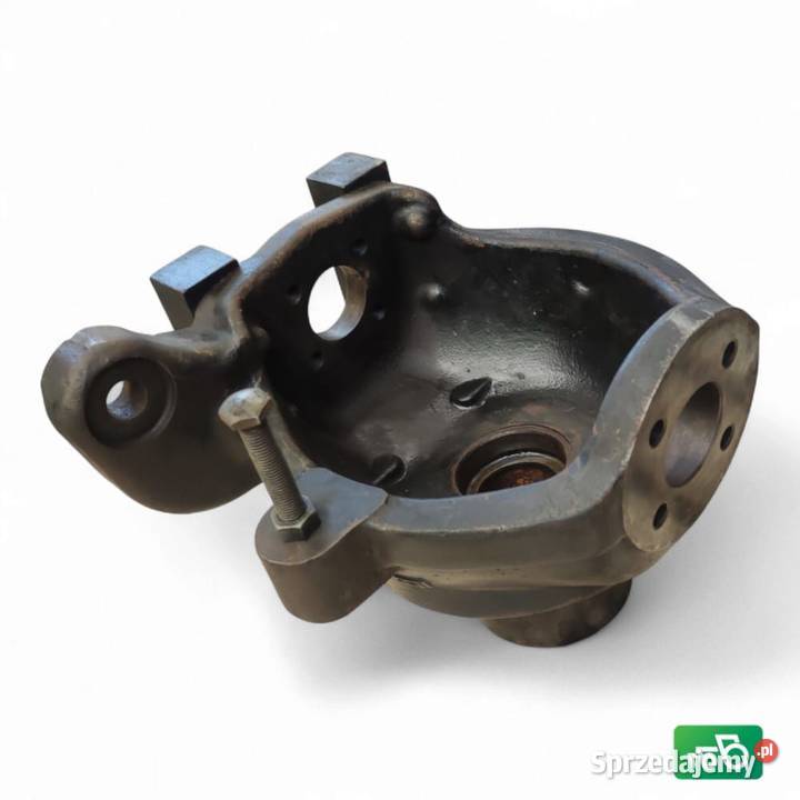 Zwrotnica 10608 Carraro Deutz fahr 215 Agrotron Wilkowo sprzedam