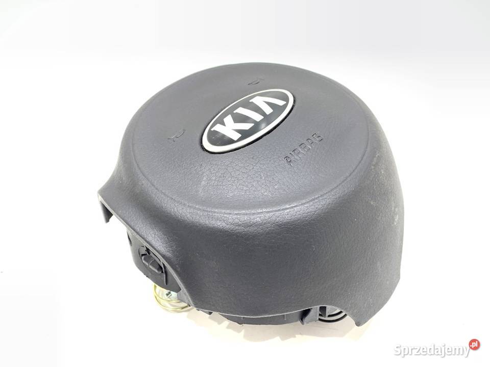 PODUSZKA POWIETRZNA KIEROWCY KIA RIO IV AIRBAG osobowe podkarpackie