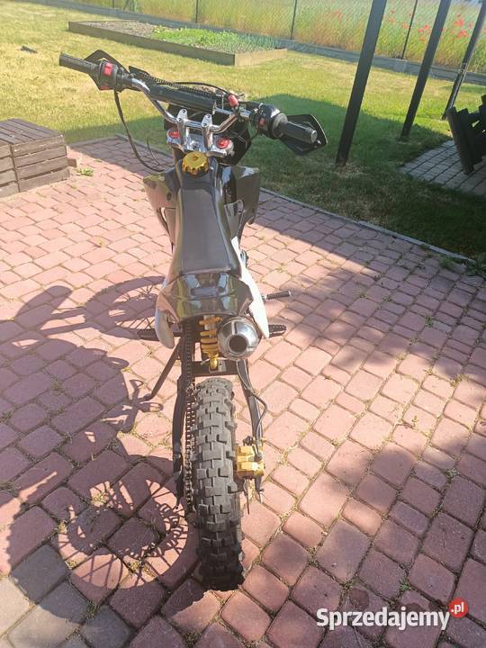 Cross XTR 609 1253 kujawsko-pomorskie