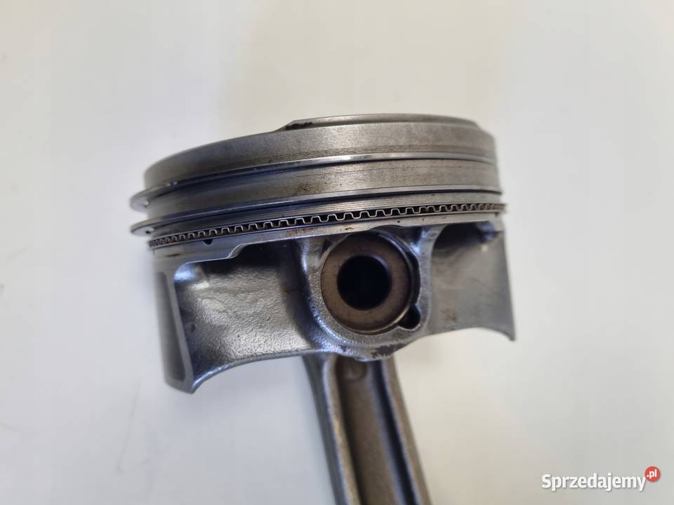TŁOK KORBOWÓD Audi S4 A4 B9 S5 A5 F5 SQ5 Q5 FY osobowe Chełm
