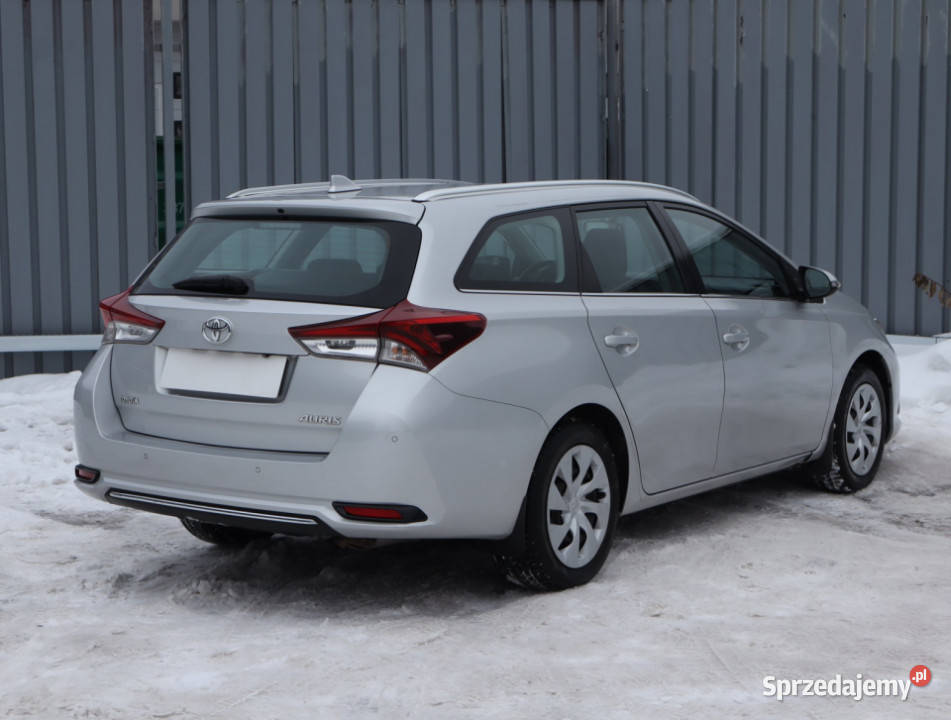 Toyota Auris 16 Valvematic czujnik parkowania Piaseczno sprzedam