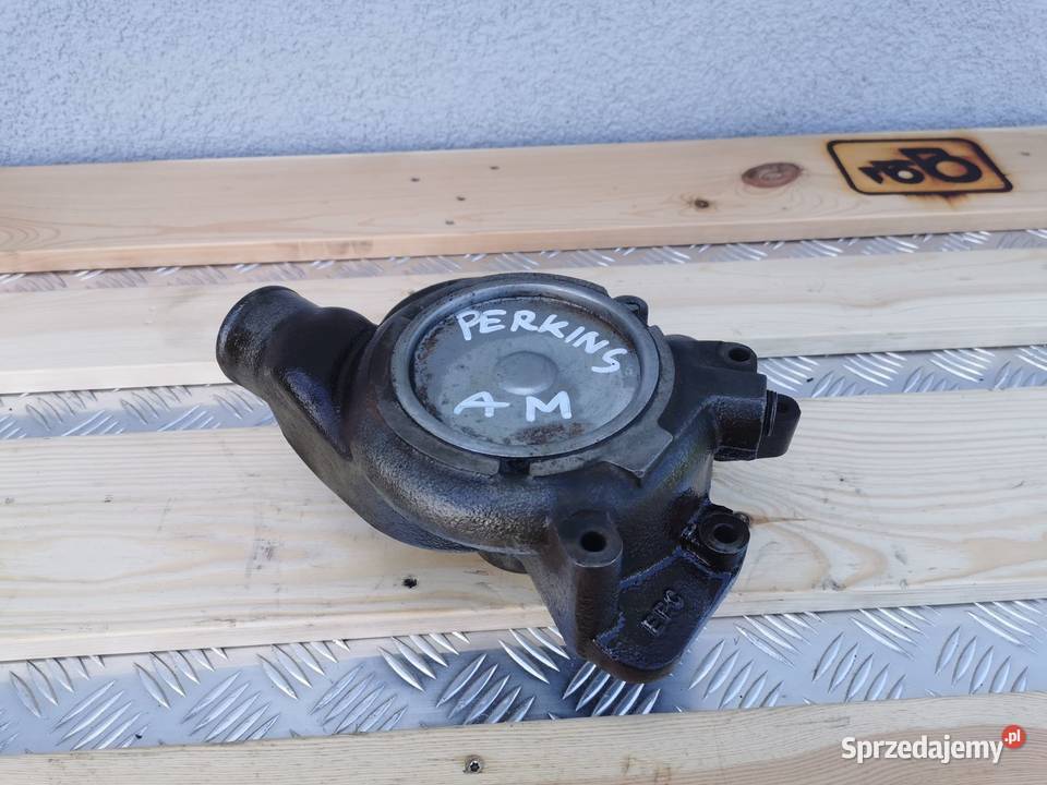 Perkins AR Pompa chłodząca