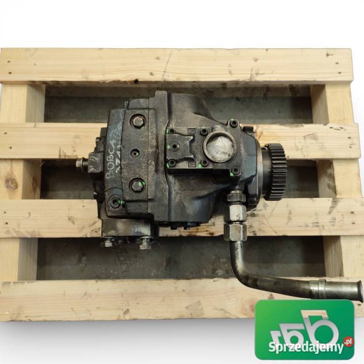 Pompa jazdy Hydrostat 7217145 Sauer Danfoss Wilkowo sprzedam