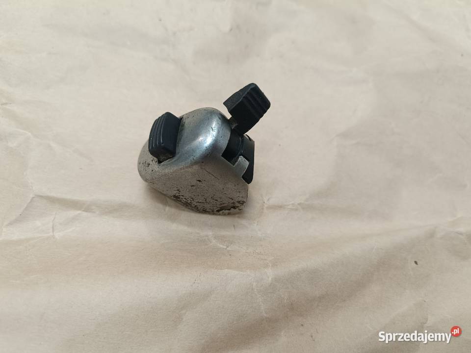 przełącznik świateł wyłacznik panonia pannonia Częstochowa