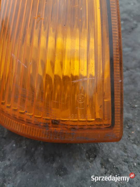 Kierunkowskaz volvo 440 Oświetlenie Czerwionka-Leszczyny