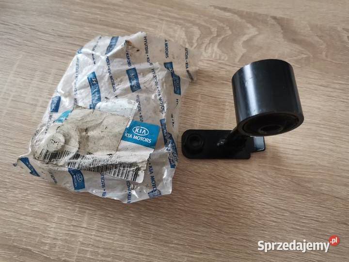 KIA RETONA SPORTAGE I II WSPORNIK DRĄŻKA Międzychód
