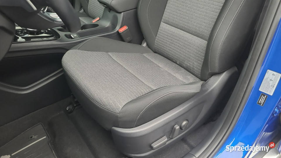 Kia Soul Zasięg do 452 64KwH204 LTechnologiczny Rok produkcji 2023 Toruń