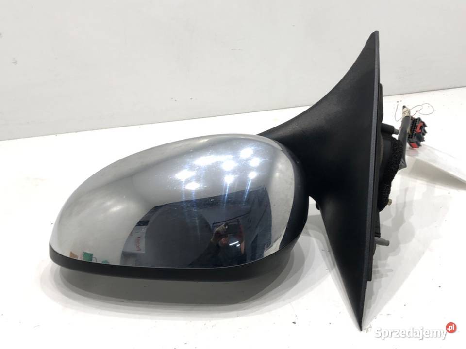 LUSTERKO LEWY JAGUAR XTYPE I Kombi 0109 podkarpackie