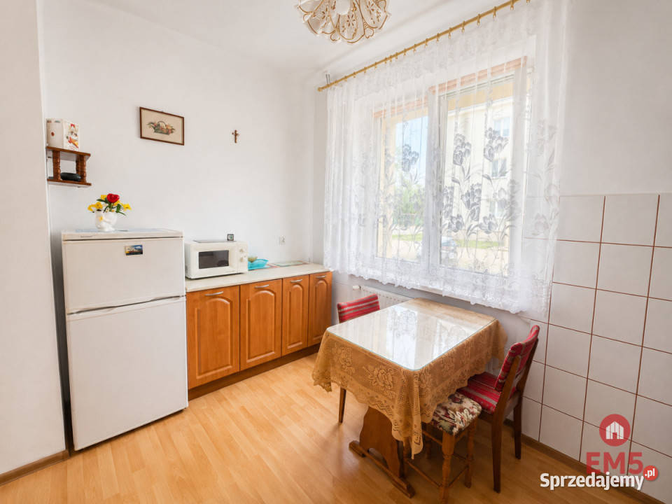 Mieszkanie Białystok Kawaleryjska 38m2 38m2 sprzedam