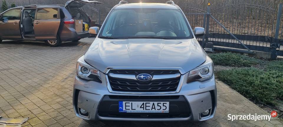 Salon Polska Bezwypadkowy łódzkie Łódź