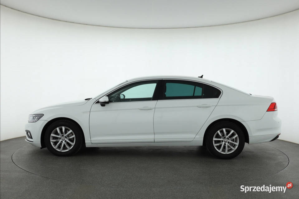 VW Passat 20 TDI diesel Piaseczno